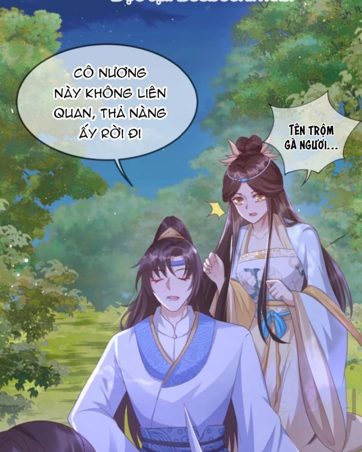 Sau Khi Xuyên Sách, 5 Nhân Cách Của Bạo Quân Đều Yêu Ta Chapter 14 - 58