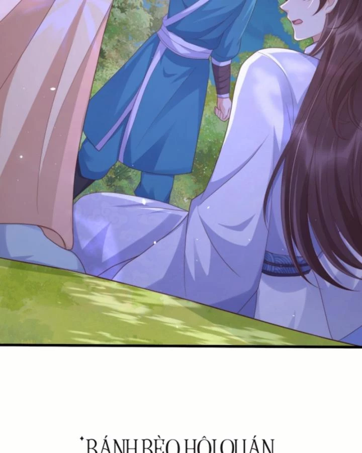 Sau Khi Xuyên Sách, 5 Nhân Cách Của Bạo Quân Đều Yêu Ta Chapter 14 - 64