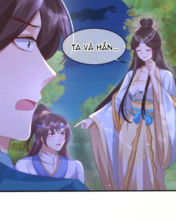 Sau Khi Xuyên Sách, 5 Nhân Cách Của Bạo Quân Đều Yêu Ta Chapter 14 - 68