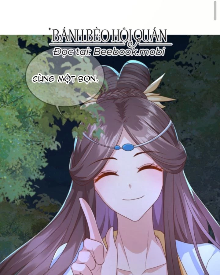 Sau Khi Xuyên Sách, 5 Nhân Cách Của Bạo Quân Đều Yêu Ta Chapter 14 - 69