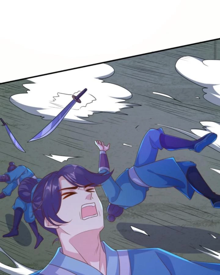 Sau Khi Xuyên Sách, 5 Nhân Cách Của Bạo Quân Đều Yêu Ta Chapter 14 - 79