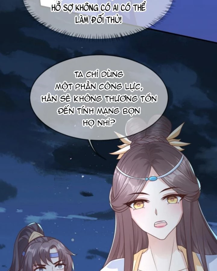 Sau Khi Xuyên Sách, 5 Nhân Cách Của Bạo Quân Đều Yêu Ta Chapter 14 - 83