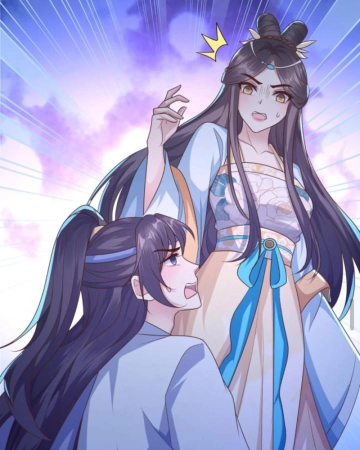 Sau Khi Xuyên Sách, 5 Nhân Cách Của Bạo Quân Đều Yêu Ta Chapter 14 - 85