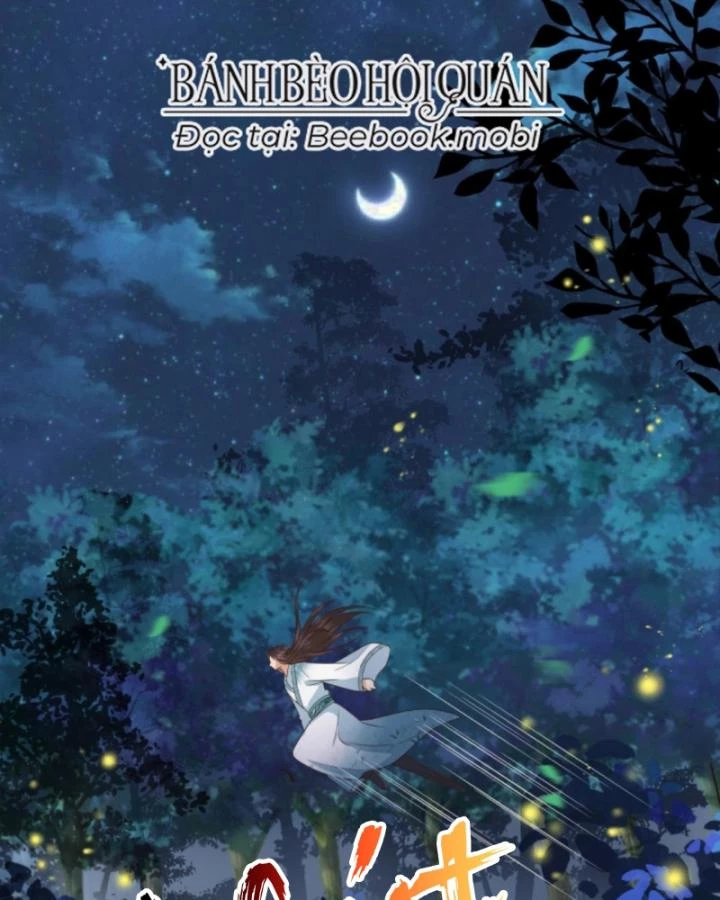 Sau Khi Xuyên Sách, 5 Nhân Cách Của Bạo Quân Đều Yêu Ta Chapter 15 - 3