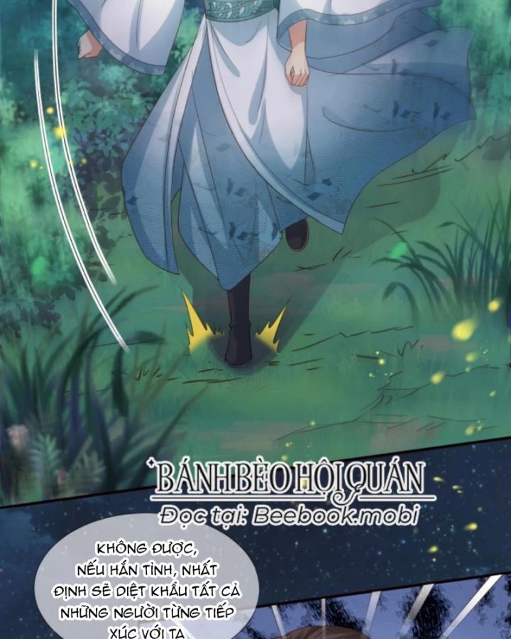 Sau Khi Xuyên Sách, 5 Nhân Cách Của Bạo Quân Đều Yêu Ta Chapter 15 - 5