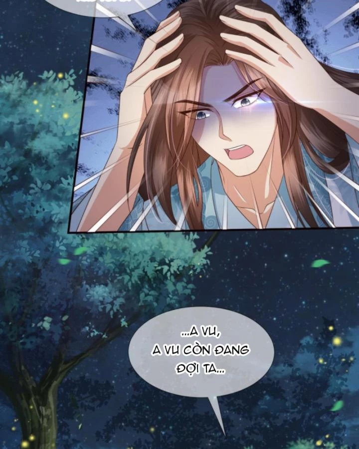 Sau Khi Xuyên Sách, 5 Nhân Cách Của Bạo Quân Đều Yêu Ta Chapter 15 - 6