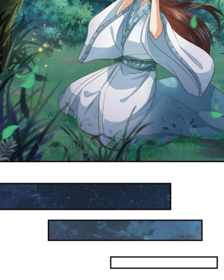 Sau Khi Xuyên Sách, 5 Nhân Cách Của Bạo Quân Đều Yêu Ta Chapter 15 - 8