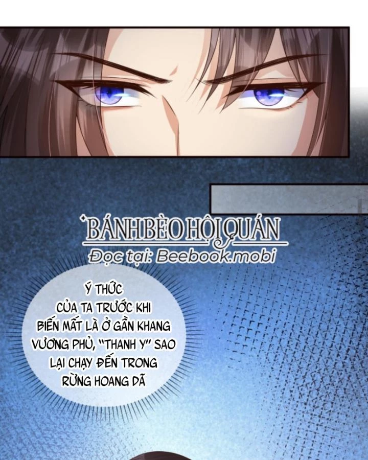 Sau Khi Xuyên Sách, 5 Nhân Cách Của Bạo Quân Đều Yêu Ta Chapter 15 - 9
