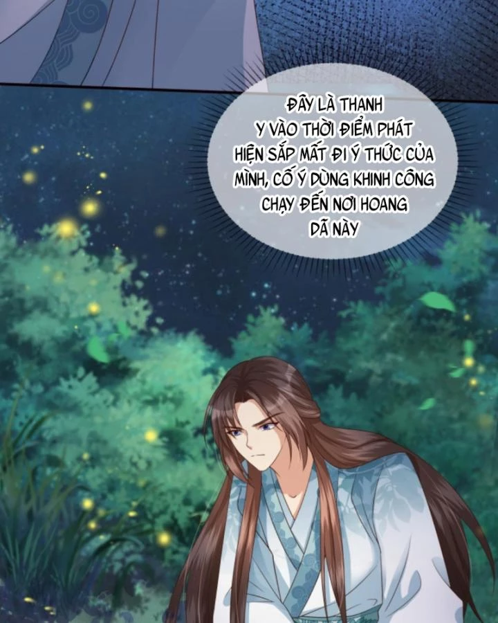 Sau Khi Xuyên Sách, 5 Nhân Cách Của Bạo Quân Đều Yêu Ta Chapter 15 - 11