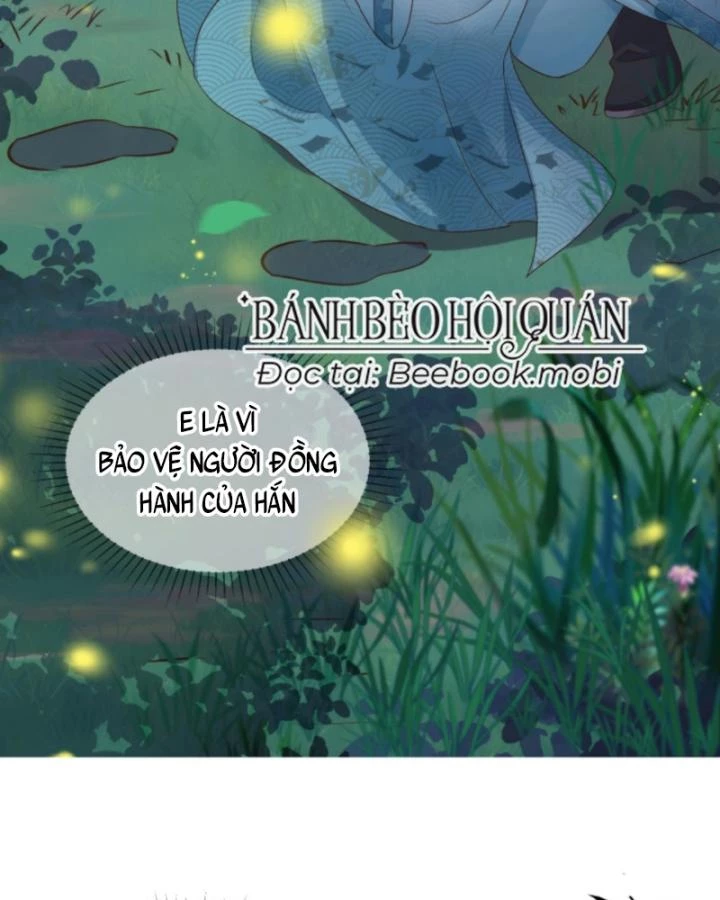 Sau Khi Xuyên Sách, 5 Nhân Cách Của Bạo Quân Đều Yêu Ta Chapter 15 - 13