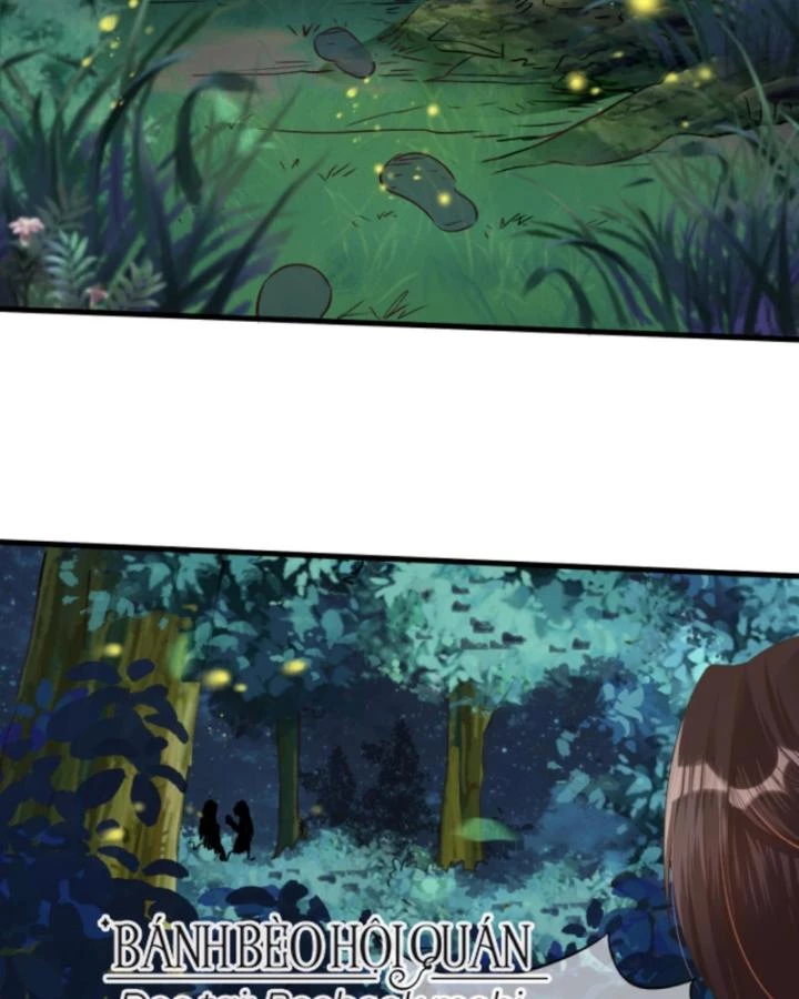 Sau Khi Xuyên Sách, 5 Nhân Cách Của Bạo Quân Đều Yêu Ta Chapter 15 - 15