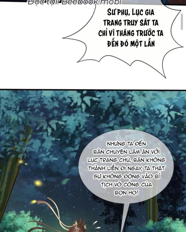 Sau Khi Xuyên Sách, 5 Nhân Cách Của Bạo Quân Đều Yêu Ta Chapter 15 - 16