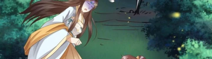 Sau Khi Xuyên Sách, 5 Nhân Cách Của Bạo Quân Đều Yêu Ta Chapter 15 - 17