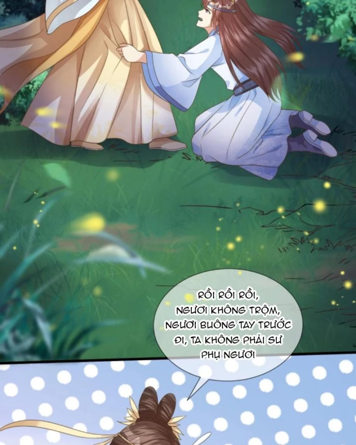 Sau Khi Xuyên Sách, 5 Nhân Cách Của Bạo Quân Đều Yêu Ta Chapter 15 - 18