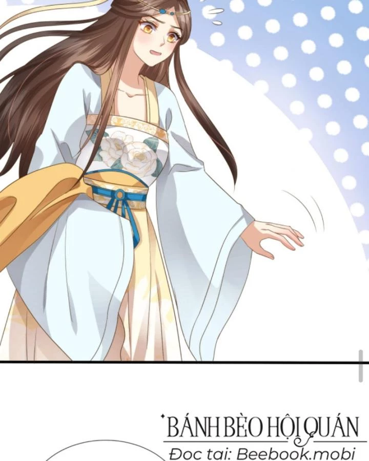 Sau Khi Xuyên Sách, 5 Nhân Cách Của Bạo Quân Đều Yêu Ta Chapter 15 - 19