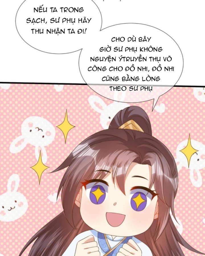 Sau Khi Xuyên Sách, 5 Nhân Cách Của Bạo Quân Đều Yêu Ta Chapter 15 - 20