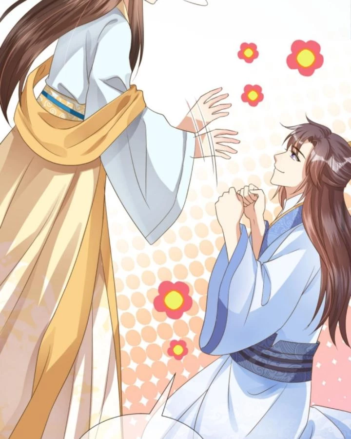 Sau Khi Xuyên Sách, 5 Nhân Cách Của Bạo Quân Đều Yêu Ta Chapter 15 - 23