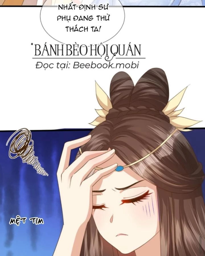 Sau Khi Xuyên Sách, 5 Nhân Cách Của Bạo Quân Đều Yêu Ta Chapter 15 - 24