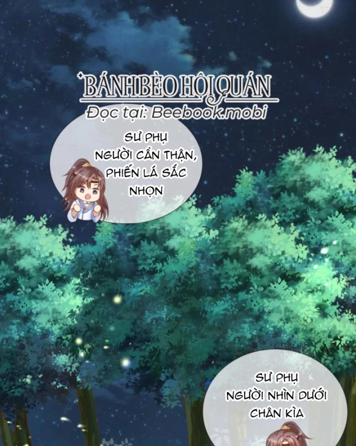 Sau Khi Xuyên Sách, 5 Nhân Cách Của Bạo Quân Đều Yêu Ta Chapter 15 - 28