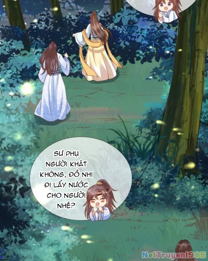 Sau Khi Xuyên Sách, 5 Nhân Cách Của Bạo Quân Đều Yêu Ta Chapter 15 - 29