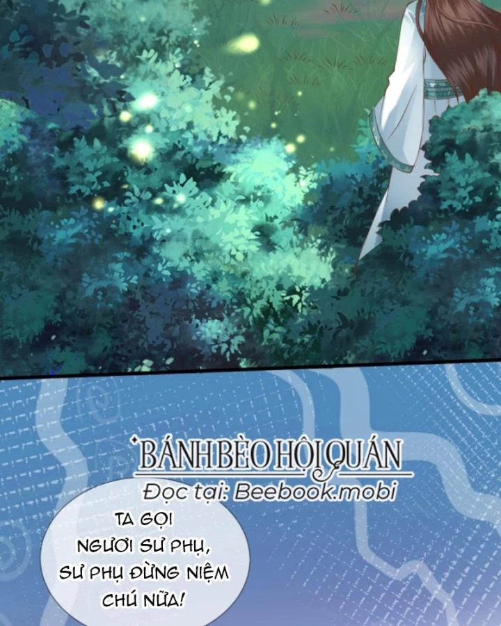 Sau Khi Xuyên Sách, 5 Nhân Cách Của Bạo Quân Đều Yêu Ta Chapter 15 - 30