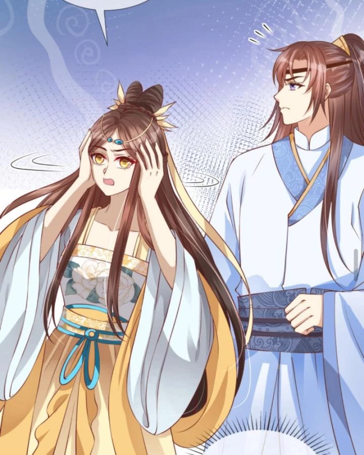 Sau Khi Xuyên Sách, 5 Nhân Cách Của Bạo Quân Đều Yêu Ta Chapter 15 - 31