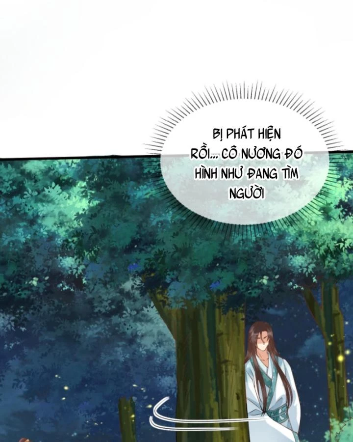 Sau Khi Xuyên Sách, 5 Nhân Cách Của Bạo Quân Đều Yêu Ta Chapter 15 - 33