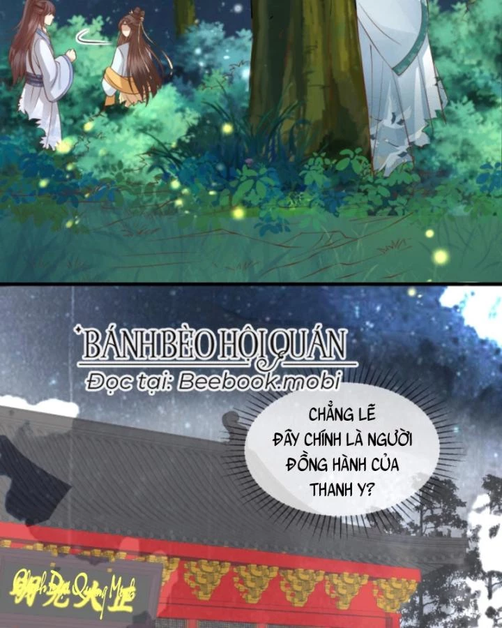 Sau Khi Xuyên Sách, 5 Nhân Cách Của Bạo Quân Đều Yêu Ta Chapter 15 - 34