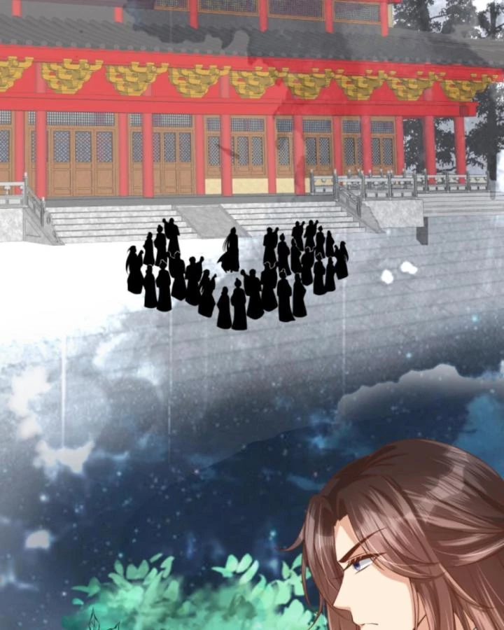 Sau Khi Xuyên Sách, 5 Nhân Cách Của Bạo Quân Đều Yêu Ta Chapter 15 - 35