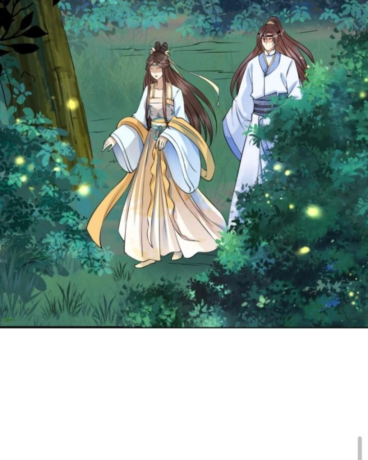 Sau Khi Xuyên Sách, 5 Nhân Cách Của Bạo Quân Đều Yêu Ta Chapter 15 - 38