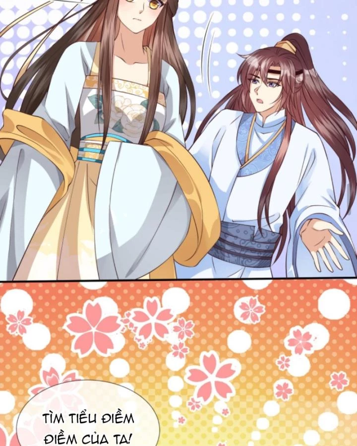 Sau Khi Xuyên Sách, 5 Nhân Cách Của Bạo Quân Đều Yêu Ta Chapter 15 - 40