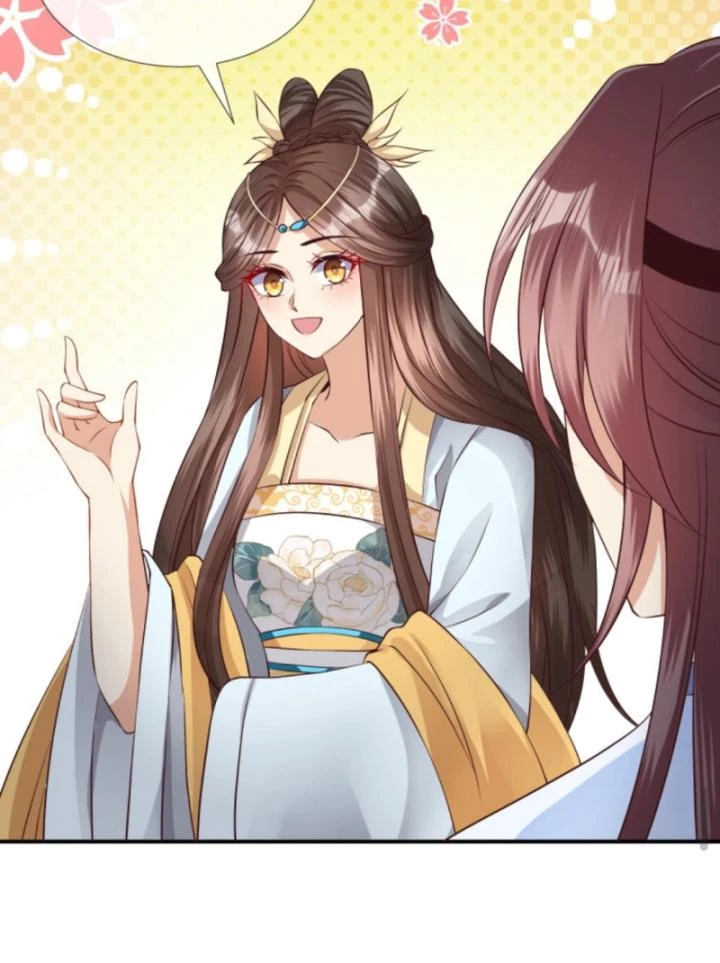 Sau Khi Xuyên Sách, 5 Nhân Cách Của Bạo Quân Đều Yêu Ta Chapter 15 - 41