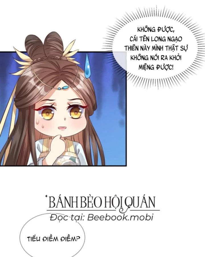 Sau Khi Xuyên Sách, 5 Nhân Cách Của Bạo Quân Đều Yêu Ta Chapter 15 - 42