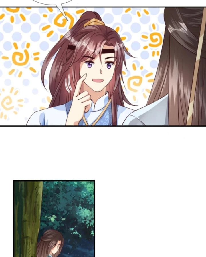 Sau Khi Xuyên Sách, 5 Nhân Cách Của Bạo Quân Đều Yêu Ta Chapter 15 - 43