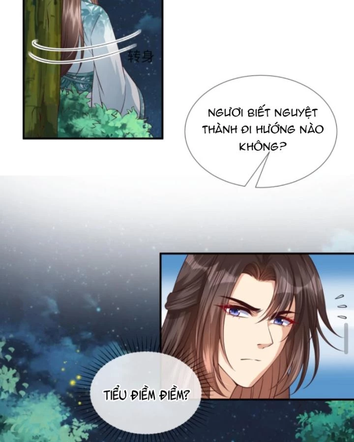 Sau Khi Xuyên Sách, 5 Nhân Cách Của Bạo Quân Đều Yêu Ta Chapter 15 - 44