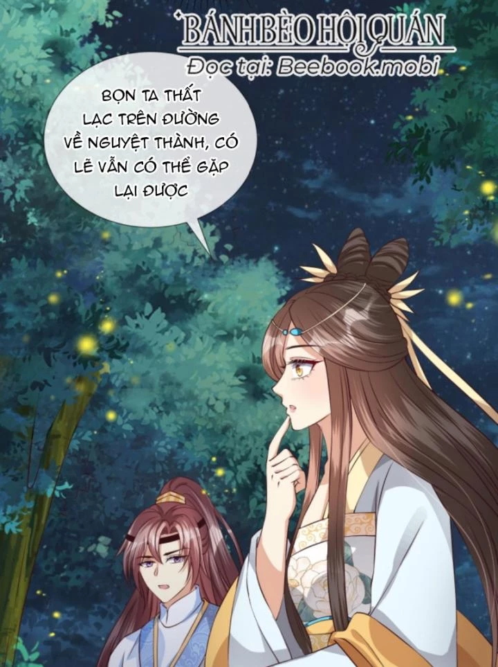 Sau Khi Xuyên Sách, 5 Nhân Cách Của Bạo Quân Đều Yêu Ta Chapter 15 - 45