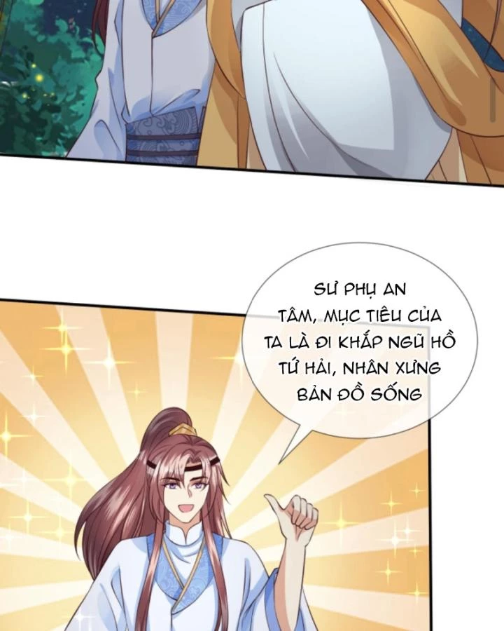 Sau Khi Xuyên Sách, 5 Nhân Cách Của Bạo Quân Đều Yêu Ta Chapter 15 - 46