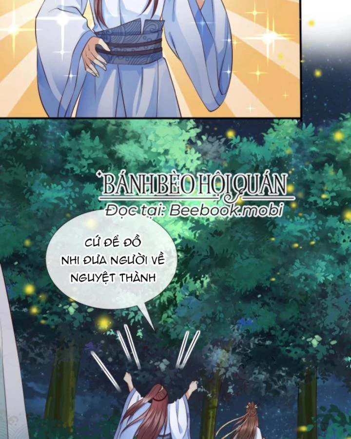 Sau Khi Xuyên Sách, 5 Nhân Cách Của Bạo Quân Đều Yêu Ta Chapter 15 - 47