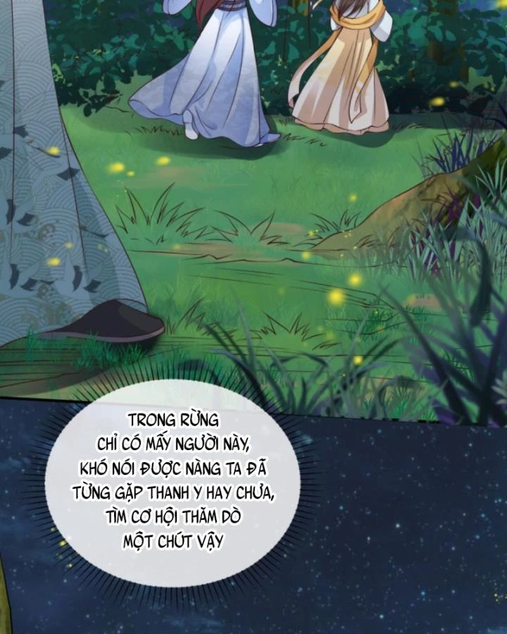 Sau Khi Xuyên Sách, 5 Nhân Cách Của Bạo Quân Đều Yêu Ta Chapter 15 - 48