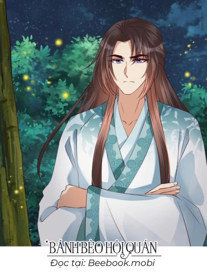 Sau Khi Xuyên Sách, 5 Nhân Cách Của Bạo Quân Đều Yêu Ta Chapter 15 - 49