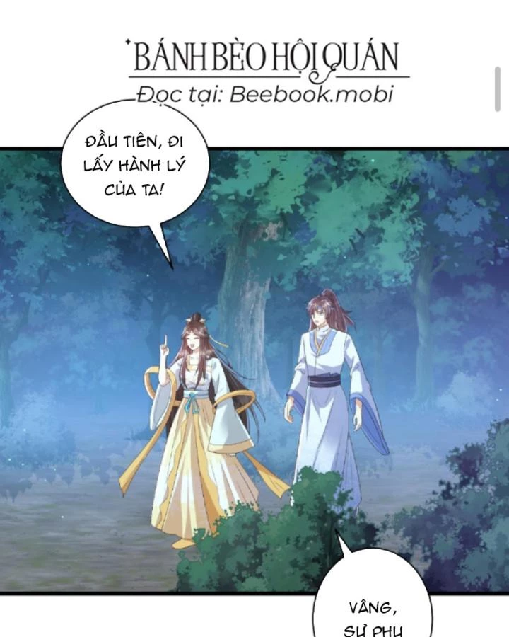 Sau Khi Xuyên Sách, 5 Nhân Cách Của Bạo Quân Đều Yêu Ta Chapter 16 - 3