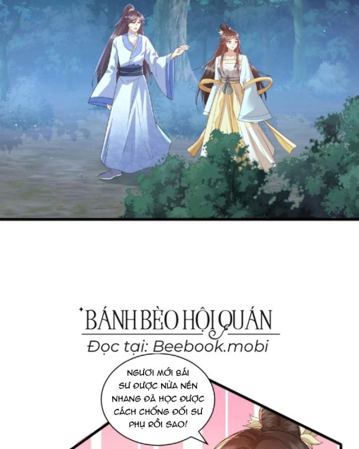 Sau Khi Xuyên Sách, 5 Nhân Cách Của Bạo Quân Đều Yêu Ta Chapter 16 - 5