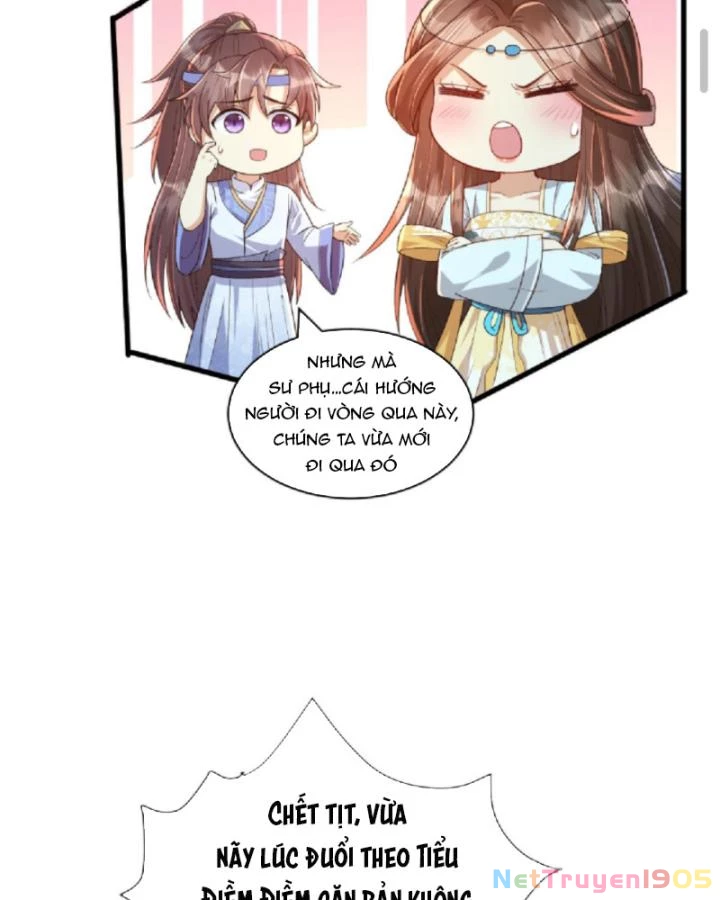 Sau Khi Xuyên Sách, 5 Nhân Cách Của Bạo Quân Đều Yêu Ta Chapter 16 - 6