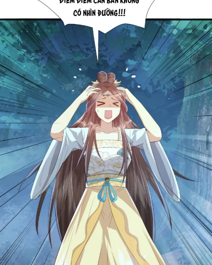 Sau Khi Xuyên Sách, 5 Nhân Cách Của Bạo Quân Đều Yêu Ta Chapter 16 - 7