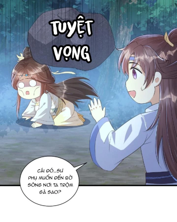 Sau Khi Xuyên Sách, 5 Nhân Cách Của Bạo Quân Đều Yêu Ta Chapter 16 - 9