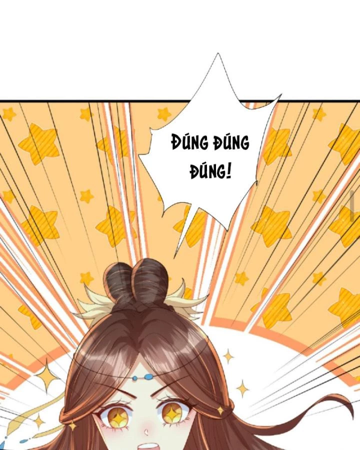 Sau Khi Xuyên Sách, 5 Nhân Cách Của Bạo Quân Đều Yêu Ta Chapter 16 - 10