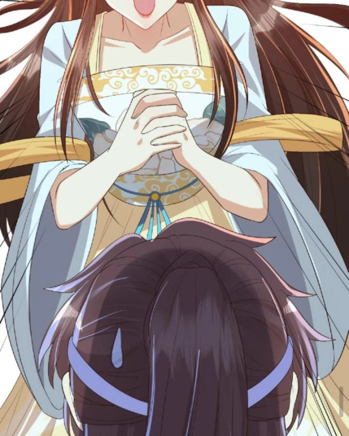 Sau Khi Xuyên Sách, 5 Nhân Cách Của Bạo Quân Đều Yêu Ta Chapter 16 - 11