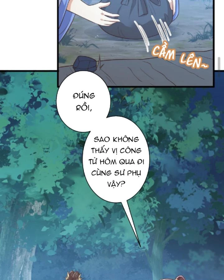 Sau Khi Xuyên Sách, 5 Nhân Cách Của Bạo Quân Đều Yêu Ta Chapter 16 - 19