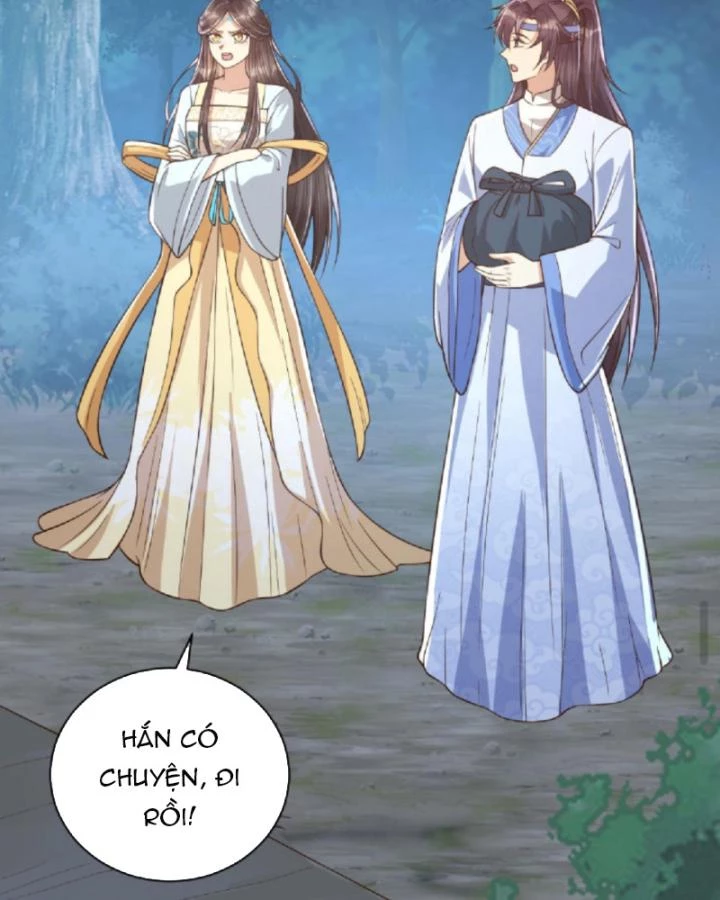 Sau Khi Xuyên Sách, 5 Nhân Cách Của Bạo Quân Đều Yêu Ta Chapter 16 - 20