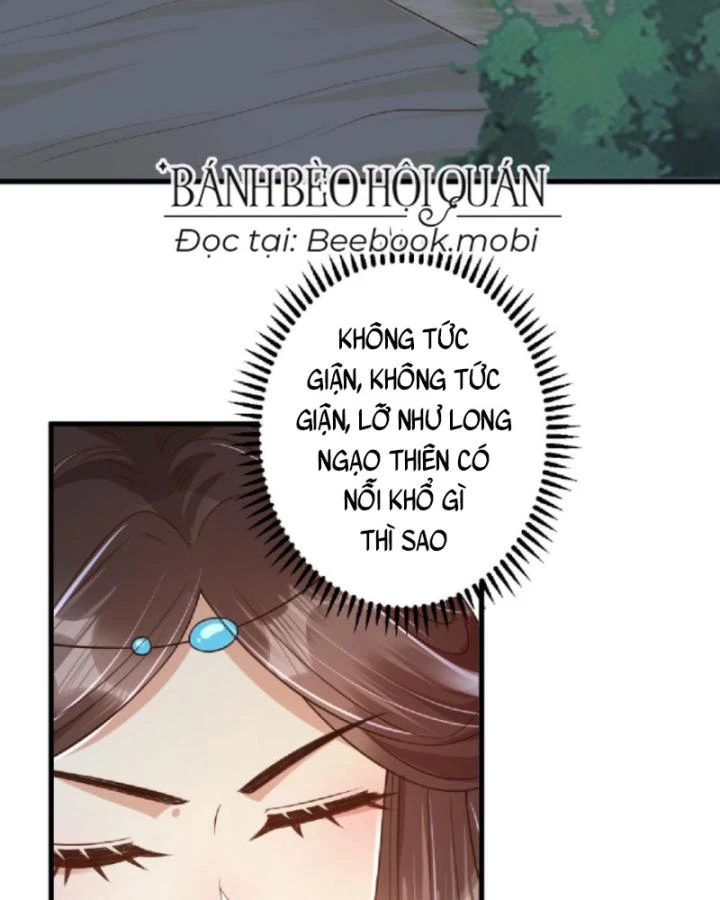 Sau Khi Xuyên Sách, 5 Nhân Cách Của Bạo Quân Đều Yêu Ta Chapter 16 - 21